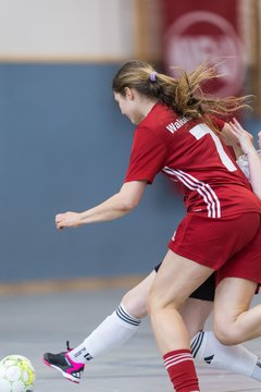 Bild 286 - F NFV Futsalturnier